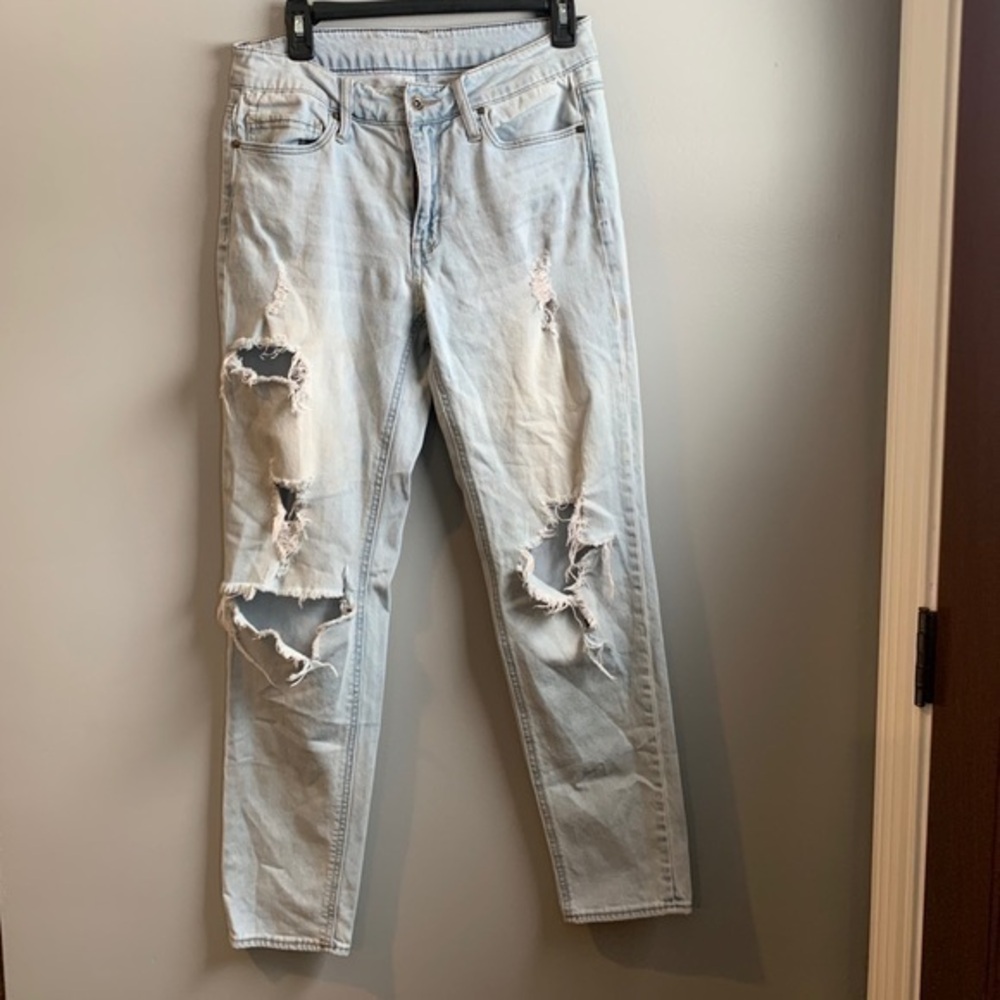 Empyre | boyfriend jeans